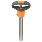 Ball Lock Pins