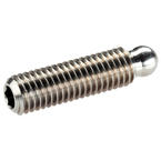 Grub Screws / Thrust Pads