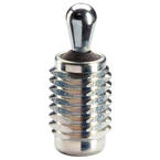 Lateral Spring Plungers