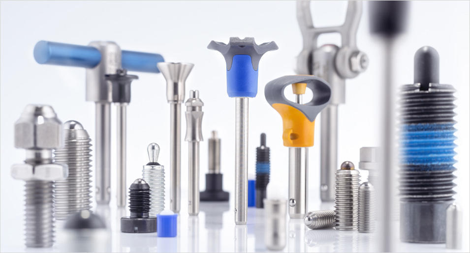 Halder Products Index Page , Standard Tooling Components Halder Products Index Page , Standard Tooling Components