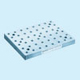 EH 15013 - 15015 Base Plates 