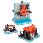 Hole and Dowel Systems