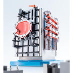 Multiple Clamping Systems