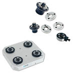 Zero-Point Clamping Systems