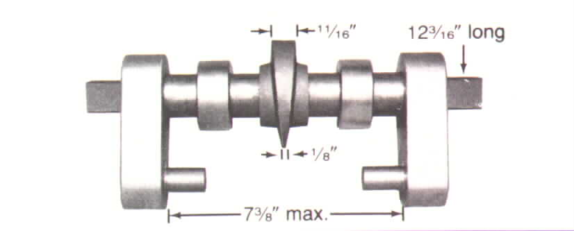 102 safety boy flange spreader
