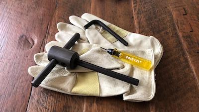 bristol tools