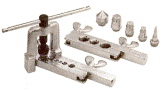 275-FS FLARING (45 DEGREES) and SWAGING TOOL 