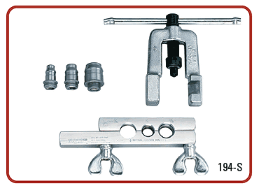 194 s swaging tools
