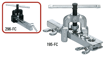 195 fc flaring tool