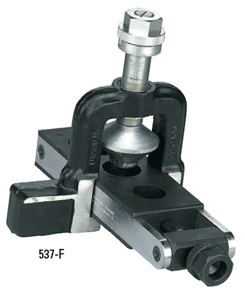 537-F flaring Tool