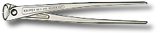 High Leverage Concretors Nipper