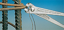 High Leverage Concretors Nipper