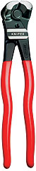 Ultra High Leverage End Cutter