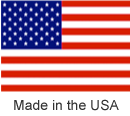 Made in the USA
