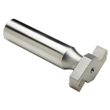 Carbide Tipped Keyseat Cutters, T-Slot Cutters, Radius Cutters, Face Mills, Chamfer Cutters, and Dovetail Cutters