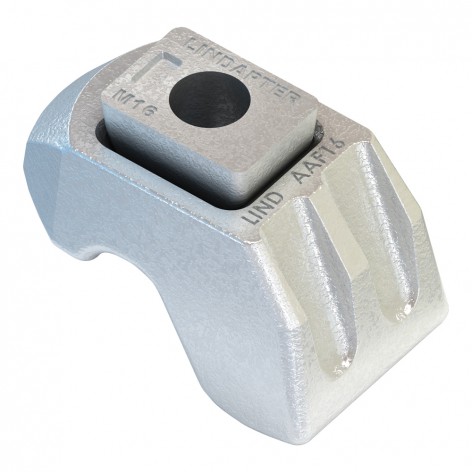 aaf girder clamp