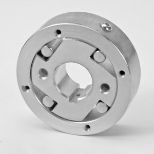 cam ring assembly