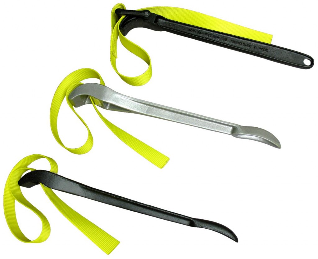 Strap Wrenches