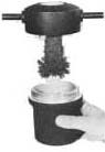 magnetic filter