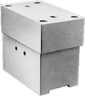 bi polar electro magnet