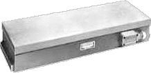 LONGITUDINAL POLE CHUCK