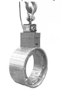magnetool BPR series bipolar lift 