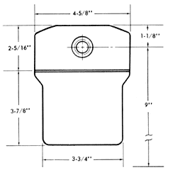 mf-1 dimensions