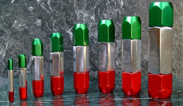gfo / nogo plug gages