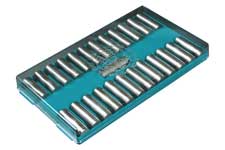 pin gage librairies