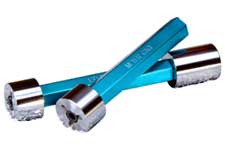 Taperlock Trilock Gages