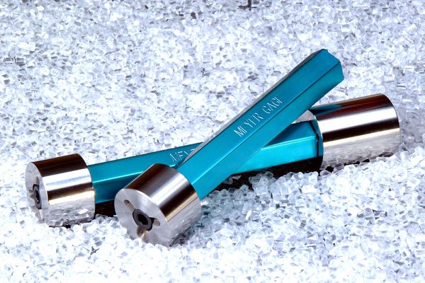 tapewrlock trilock gage