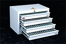 pin gage library