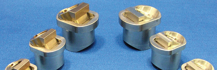 dynaforce clamps