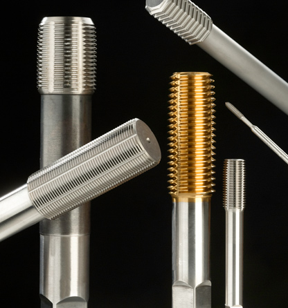 Tru-Flo ® Thread Forming Taps