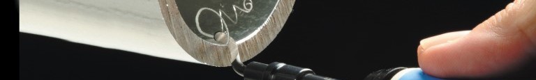 noga swivel blades