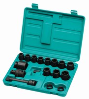 SOCKET SET