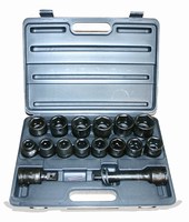 SOCKET SET