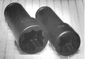 ozat contractors sockets