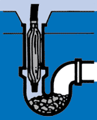 drain flusher