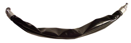 High Pressure Hot Tap Insertion Plugs