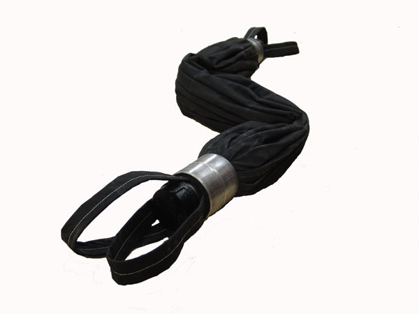 deflated plug