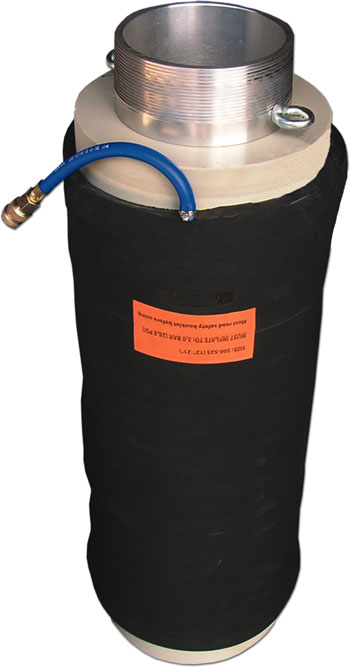 large bypass series 136