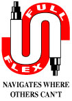 Flex Foil, navigates where others can't