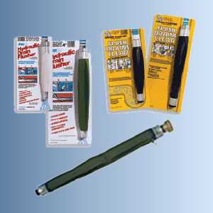 drain flushers