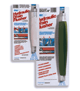 drain flusher