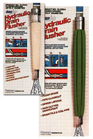 drain flusher