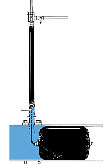hot tap plugging