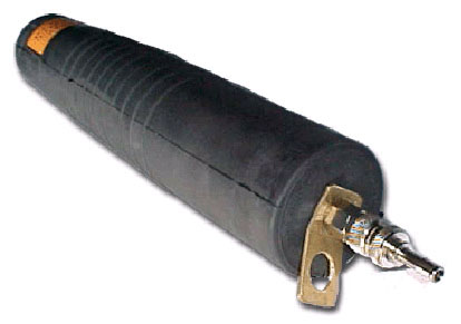 oil resistant plug