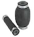 Rigid By-Pass Pipe Plugs