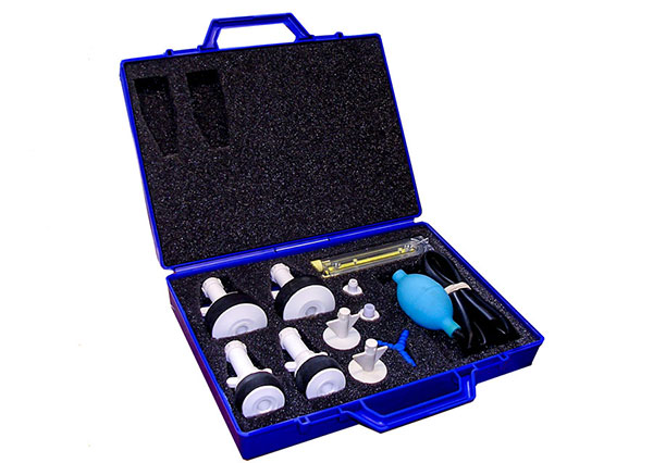 Pipestoppers™ Nylon Plugs Drain Kit